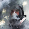 BreatheSafe Respirator / Gas Mask Kit