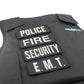 First Responders Get A Free Patch With Their BulletSafe Bulletproof Vest - BulletSafe Bulletproof Vests