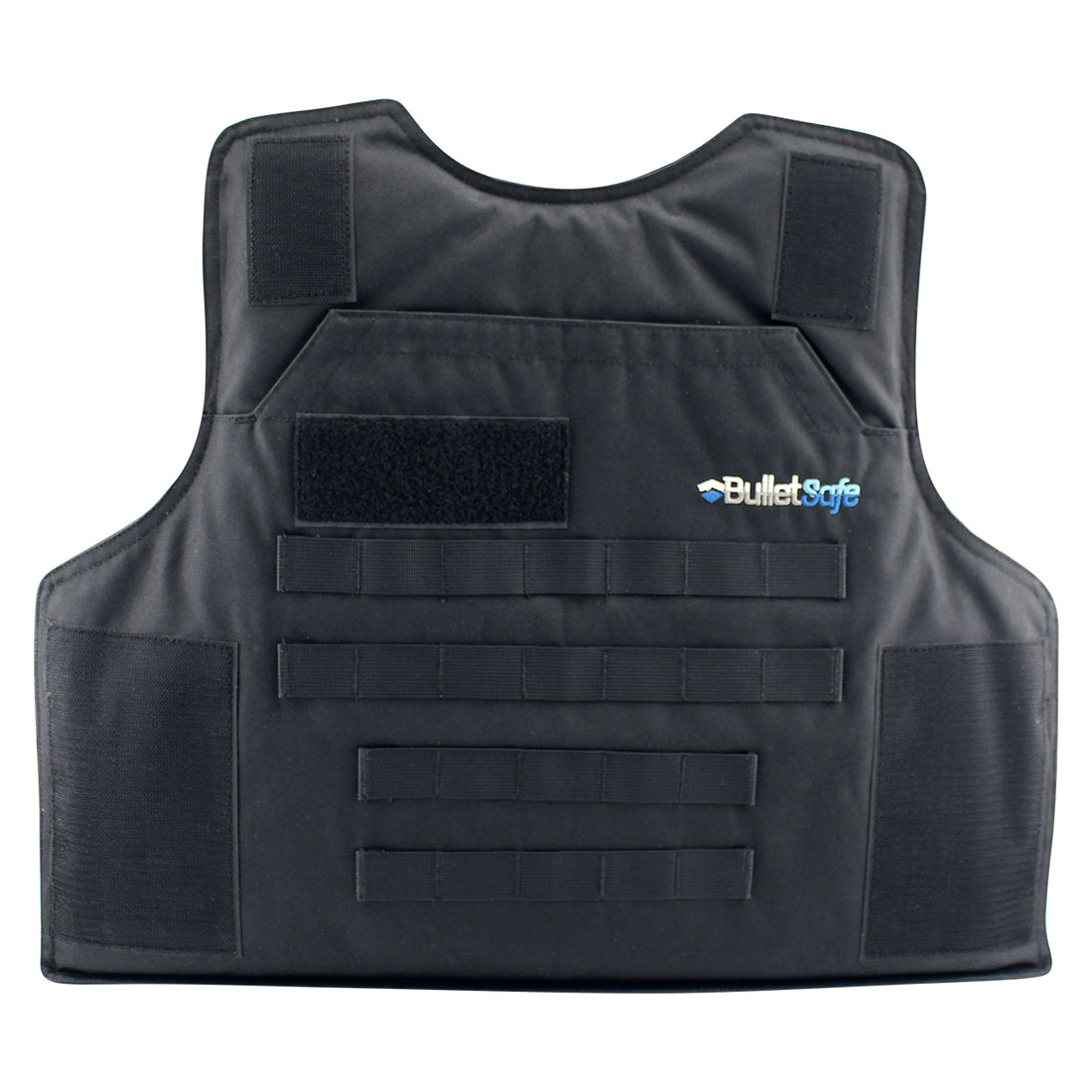 Tactical Front Carrier for BulletSafe Bulletproof Vests