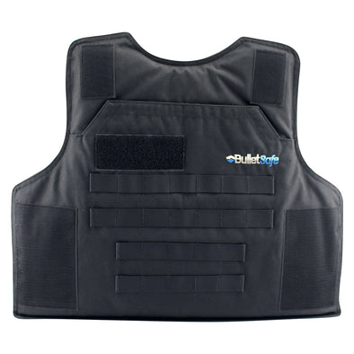 BulletSafe Bulletproof Vests