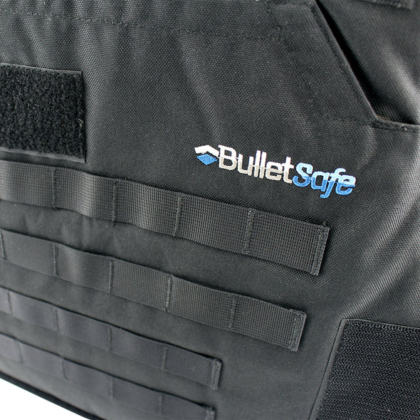 BulletSafe Bulletproof Vests