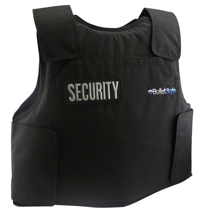 First Responders Get A Free Patch With Their BulletSafe Bulletproof Vest - BulletSafe Bulletproof Vests
