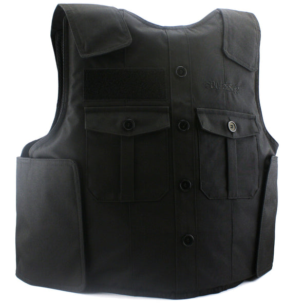 BulletSafe Bulletproof Vests