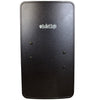 The BulletSafe Bulletproof Shield 19.5 in. x 35.5 in. - BulletSafe