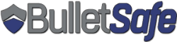 BulletSage Footer Logo